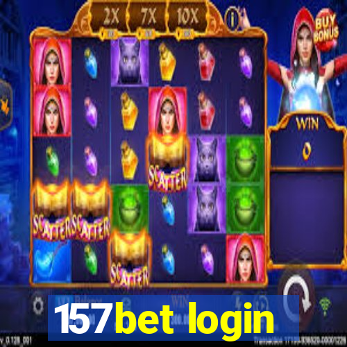 157bet login